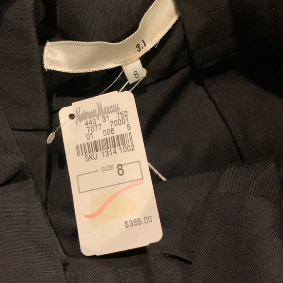 Phillip Lim 3.1 skirt with pockets. Very flattering. - Picture 2 of 3